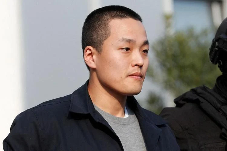 “Terraform Labs Co-Founder Do Kwon Extradited to the US: A Turning Point for Crypto Accountability”