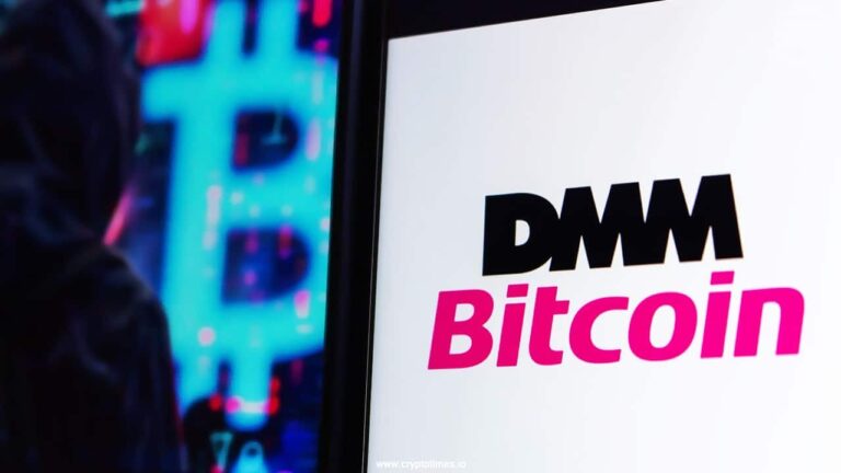 Crypto Hack Fallout: DMM Exchange’s Customers to Transition to SBI After $320 Million Heist