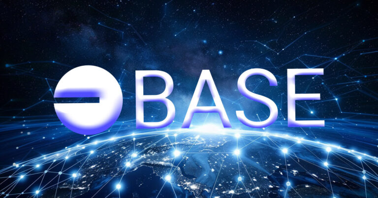 “نمو شبكة Base المذهل: كيف تُحدث ثورة في معاملات العملات الرقمية”