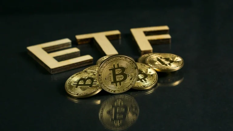 سحب مليارات من صناديق الـ Bitcoin ETFs: هل حان الوقت للقلق؟