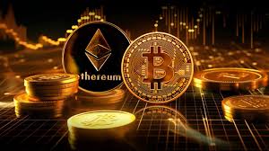 SEC Approves Groundbreaking Bitcoin and Ethereum Combo ETFs – A Game Changer for Crypto Investing