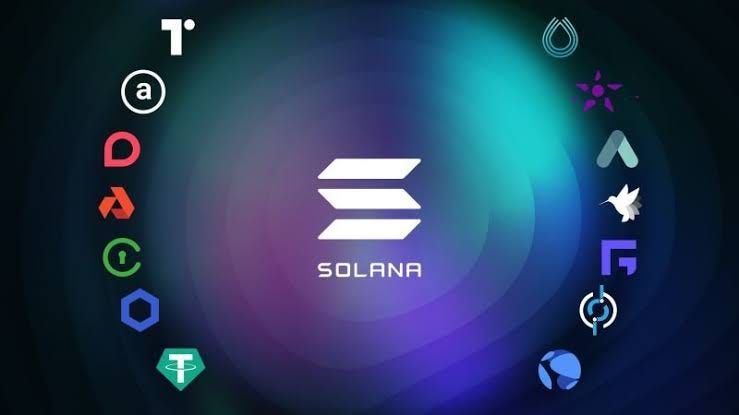 “Revolutionizing Social Networks: How Tapestry is Building the Future on Solana”