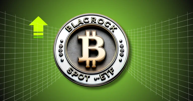 BlackRock’s Bitcoin ETF Faces Huge Outflows: What This Means for Crypto Investors