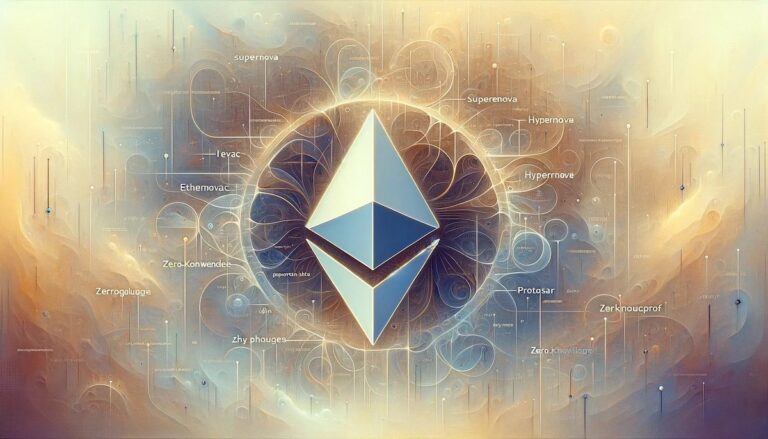 “Ethereum Can Do More: Paradigm’s Call to Speed Up Development”