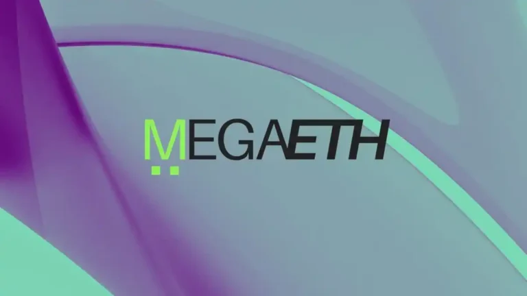 GTE تجمع 10 مليون دولار لبناء أسرع بورصة لامركزية على بلوكتشين MegaETH