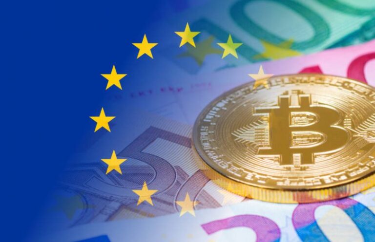 “MiCA: Europe’s Bold Step to Regulate Crypto and Attract Big Investments”