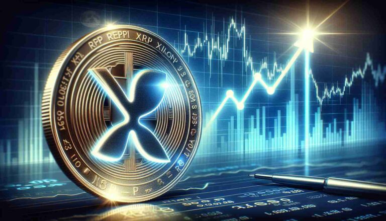 XRP يسجل قمة جديدة مع ارتفاع الفائدة المفتوحة للعقود الآجلة: هل هو نجم 2025؟