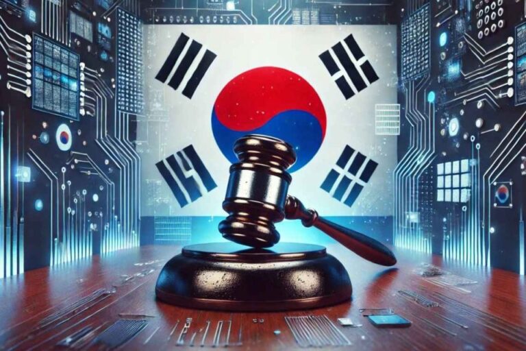 South Korea Plans Major Crypto Regulation Overhaul in 2025: A Game-Changer for Investors