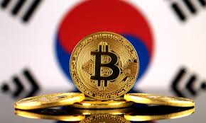 Crypto Chaos and Breakthroughs: Bitcoin Tumbles, South Korea Changes the Game, and More