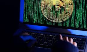 “Crypto Crime is Shrinking: What You Need to Know and Why It Matters”