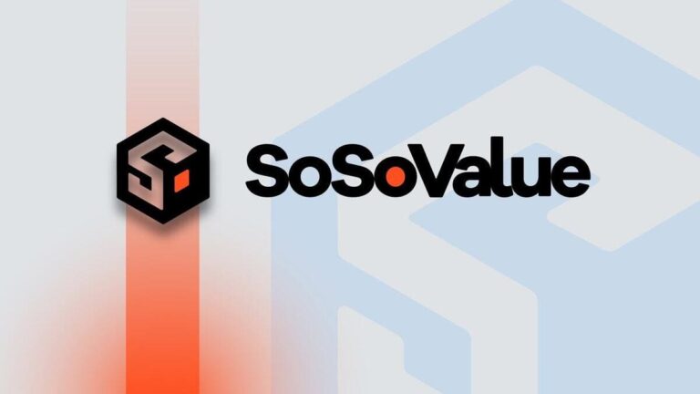 SoSoValue’s $200 Million Valuation: A Breakthrough in Crypto Market Data