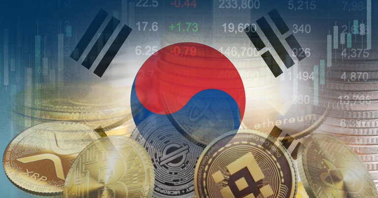 South Korea’s Major Shift: A Game-Changer for Cryptocurrency Trading