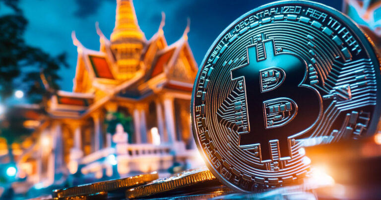 Thailand’s Bitcoin ETF Decision: A Game-Changer in the Crypto World