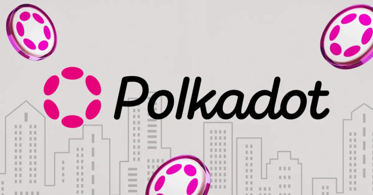 Polkadot ETF: A New Crypto Frontier or Just Another Hype?