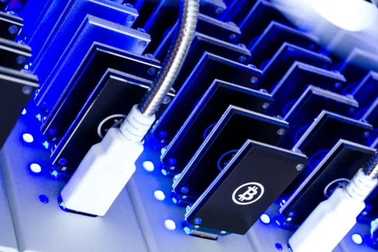 U.S. Cracks Down on Bitcoin Mining Machines—What Does It Mean for Crypto?