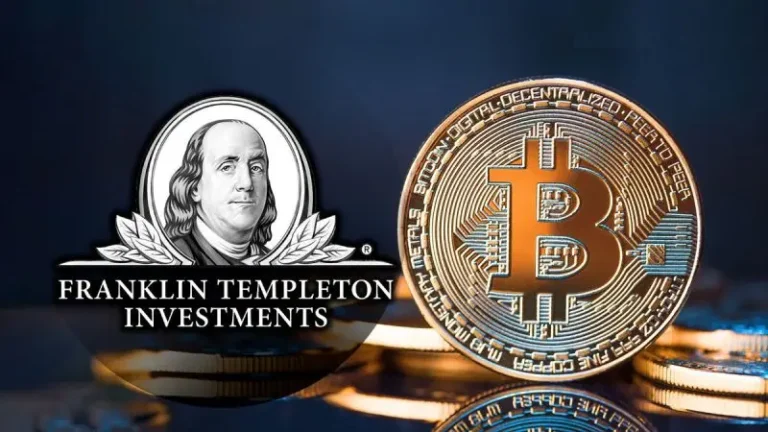 Franklin Templeton’s Bold Move: Will Solana Staking ETFs Change Crypto Investing?