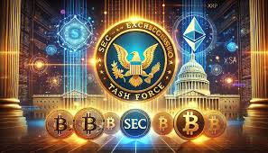 SEC’s Crypto Task Force: A New Era or Just Another Promise?