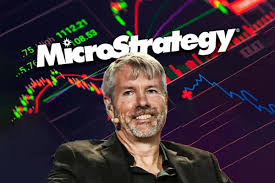 MicroStrategy Becomes ‘Strategy’ – Betting Big on Bitcoin Despite $670 Million Loss